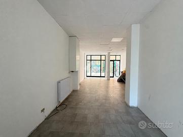 NEGOZIO A CORREGGIO