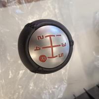 "POMELLO LEVA CAMBIO 500 ABARTH"