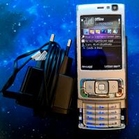 smartphone e cellulari vintage lotto stock