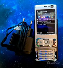 smartphone e cellulari vintage lotto stock