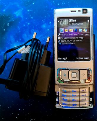 smartphone e cellulari vintage lotto stock