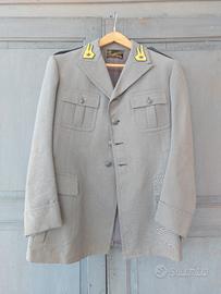 Giacca RGDF WW2 Regio Esercito Regno del Sud