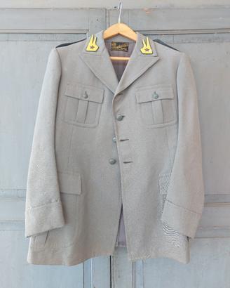 Giacca RGDF WW2 Regio Esercito Regno del Sud