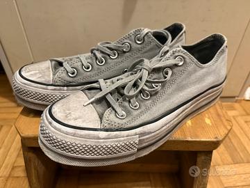 converse donna
