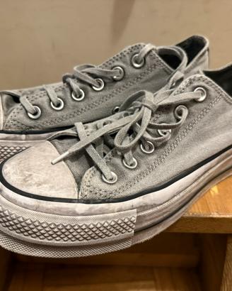 converse donna