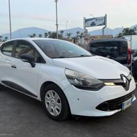 RENAULT Clio 1.5 dCi 8V 75CV S&S 5p. Van VAN AUTOC