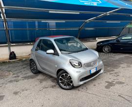 Smart CABRIO 1.0 benzina