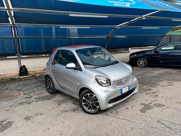 Smart CABRIO 1.0 benzina