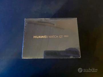 Smartwatch Huawei GT 46mm FTN-B19