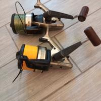 mulinelli Shimano bio master gt 7000