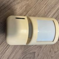 Sensore di movimento Pir