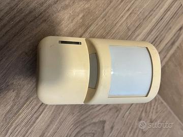 Sensore di movimento Pir