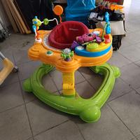 Girello PlayGiò Foppapedretti