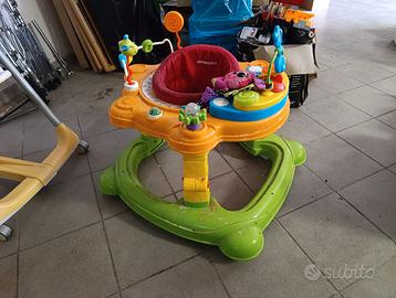 Girello PlayGiò Foppapedretti