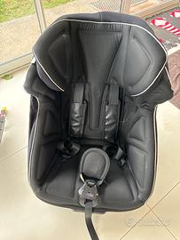 Seggiolino bimbo
