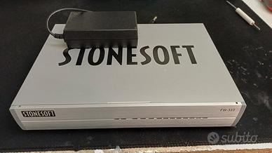 Firewall Hardware Stonesoft FW-310