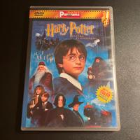 Dvd Harry Potter e la pietra filosofale