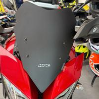 cupolino wrs per yamaha tracer MT09