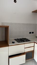 in venndita cucina e letto