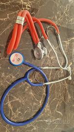 2 stetofonendoscopi