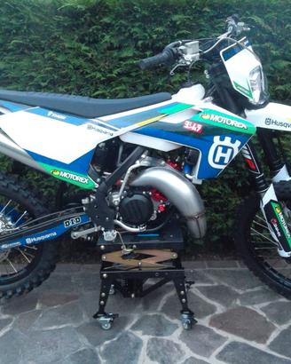 Replica Husqvarna 125