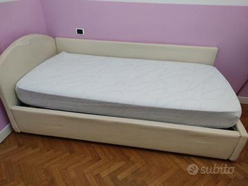 materasso singolo