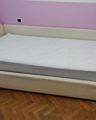 materasso singolo