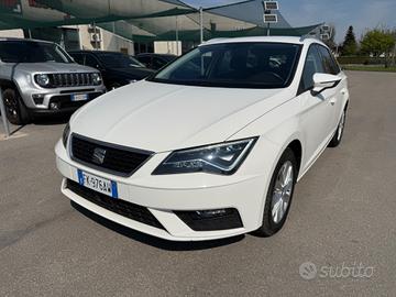 Seat Leon 1.6 TDI 115 CV ST Business HIGH