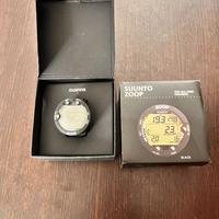 Suunto zoop black computer immersioni