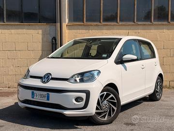 Volkswagen up! 1.0 3p. eco move BlueMotion Technol