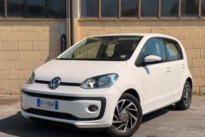 Volkswagen up! 1.0 3p. eco move BlueMotion Technol