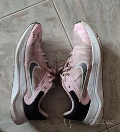 Scarpe nike da ginnastica donna on sale