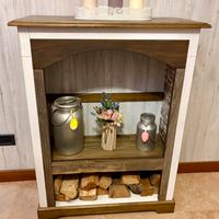 mobiletto modificato JYSK