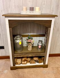 mobiletto modificato JYSK