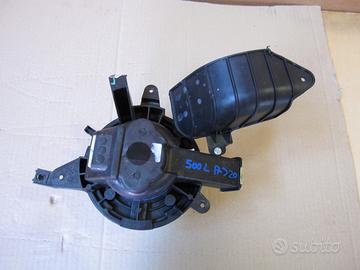 Fiat 500L Ventola Riscaldamento Abitacolo