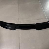 Spoiler Volkswagen Polo