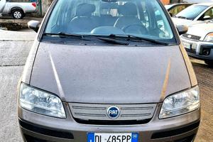 FIAT IDEA 1.3 MULTIJET 16V 70 CV +CARRELLINO