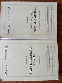 Principi di economia aziendale