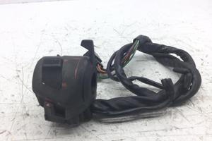 HONDA VFR F 750 COMMUTATORE DEVIO LUCI SINISTRO 19