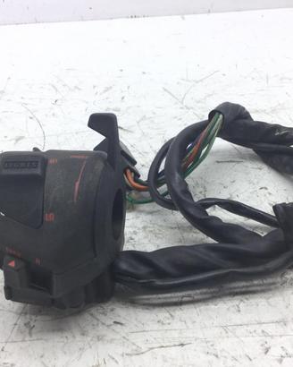 HONDA VFR F 750 COMMUTATORE DEVIO LUCI SINISTRO 19