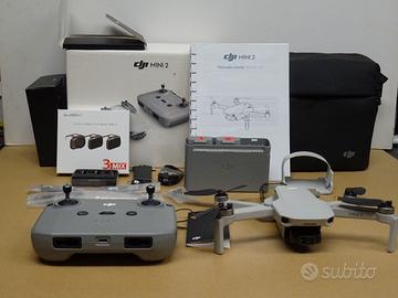 DRONE DJI Mini 2