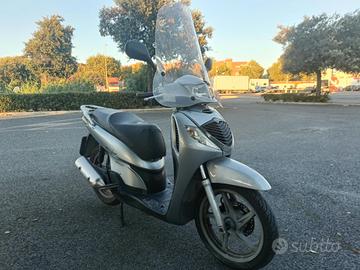 Honda SH 150