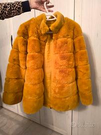 Finte pellicce (sintetiche)