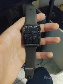 Apple Watch series 3