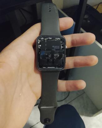 Apple Watch series 3