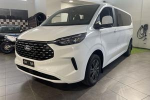 Ford Tourneo Custom 320 2.0 EcoBlue 150CV PL ...