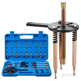Set Estrattori per Cuscinetti 36 pz Autoveicoli