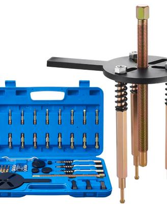Set Estrattori per Cuscinetti 36 pz Autoveicoli
