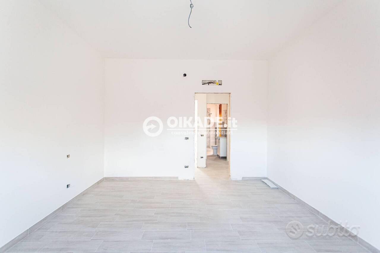 Appartamento – Cagliari, Monteleone, Pirri - Vista 4