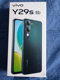 Smartphone nuovo